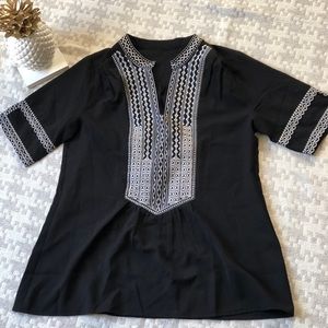 [Fiyote] short sleeve shirt